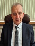 Eng. Yulian Prilepsky